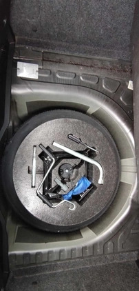 Alfa Romeo Mito cena 21650 przebieg: 143900, rok produkcji 2010 z Lublin małe 667
